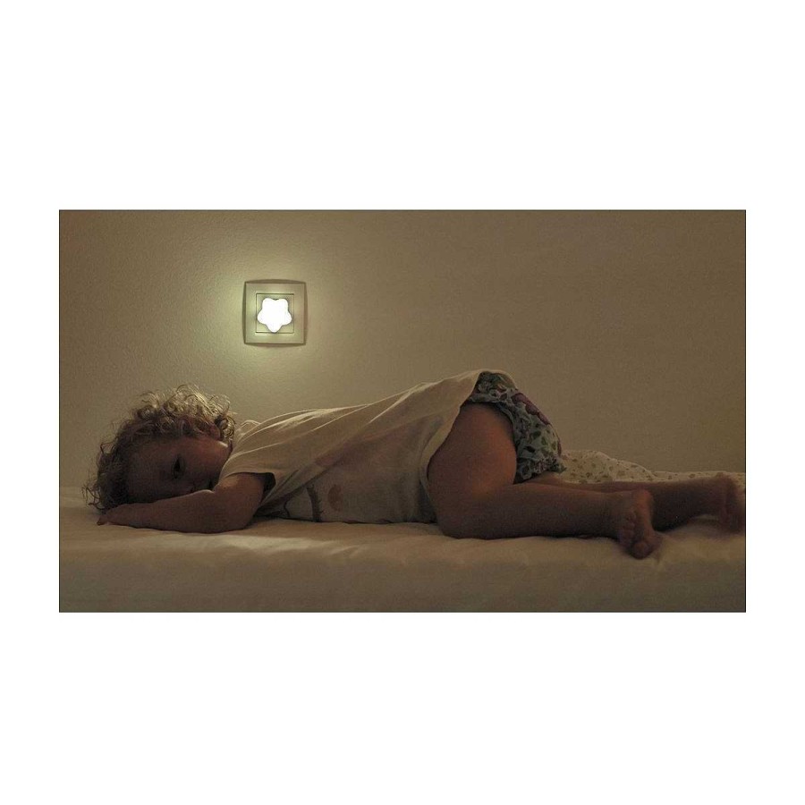 Hogar JANE Luz De Compa Ia | Luz De Compa Ia Night Light Jane