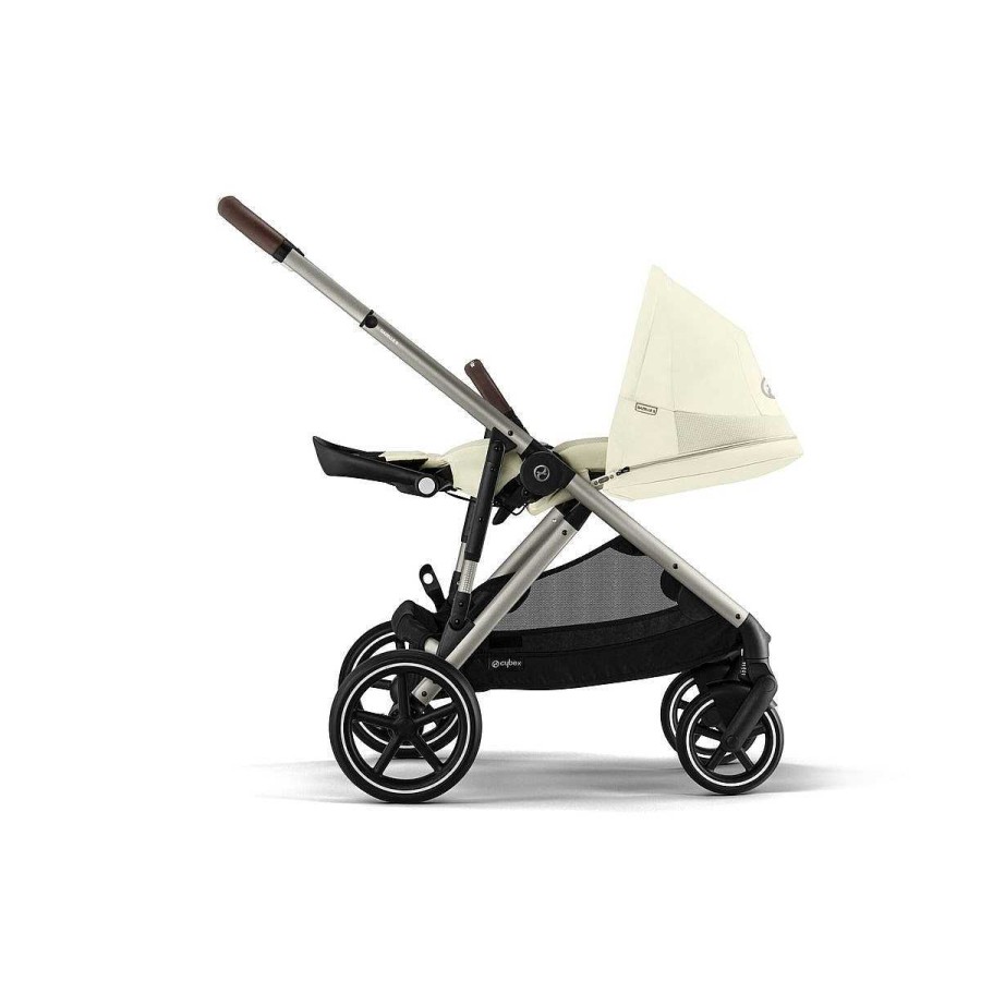 El Paseo CYBEX Sillas De Paseo | El Cochecito Doble Gazelle S Cybex