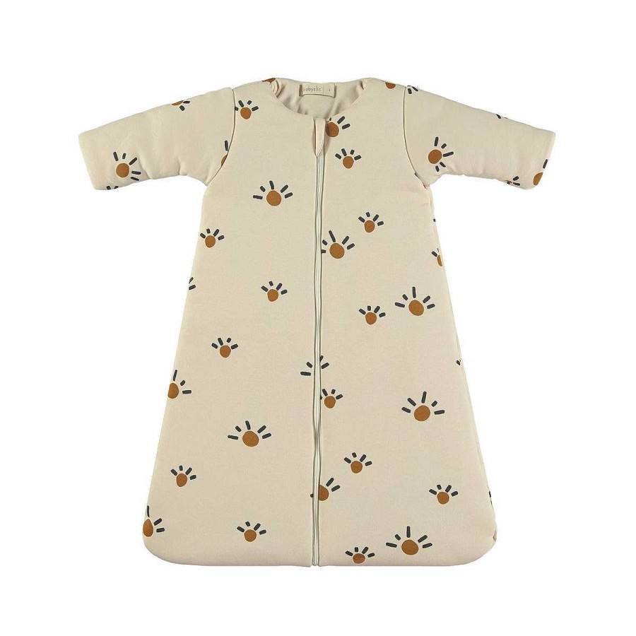 El Paseo BABY CLIC Sacos Y Mantas | Saco De Dormir Tog 2.5 Baby Clic Sunshine