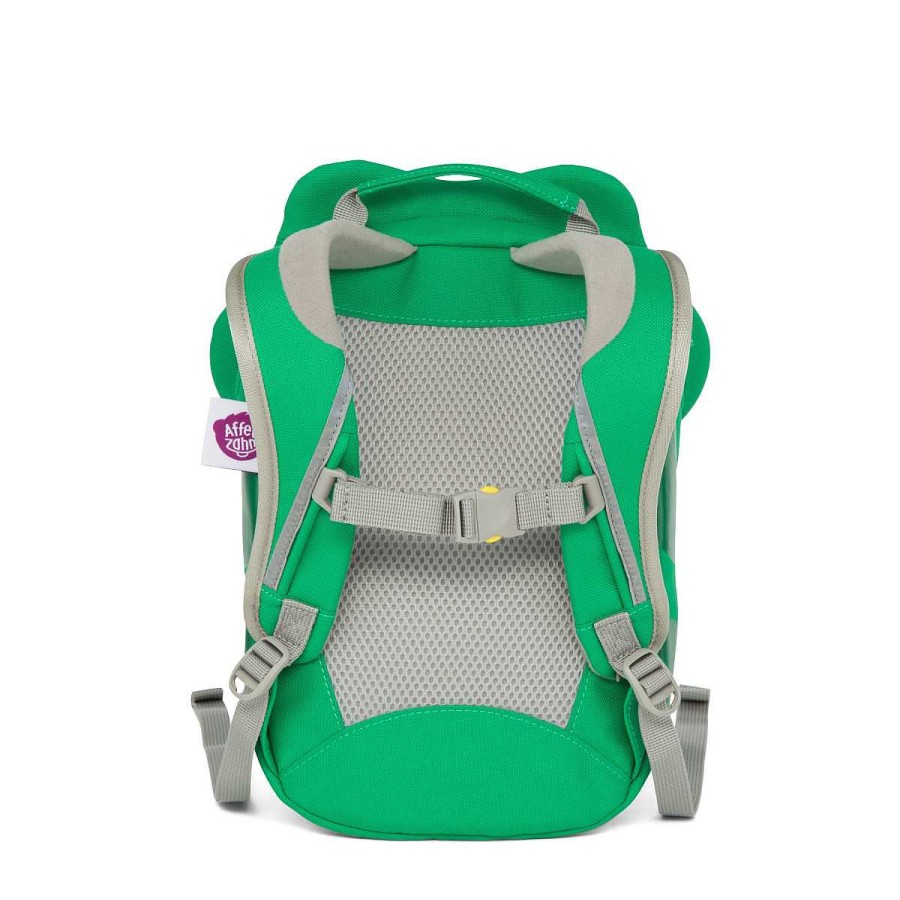 El Paseo AFFENZAHN Bolsos | Mochila Infantil Affenzahn 1-3 A Os Rana