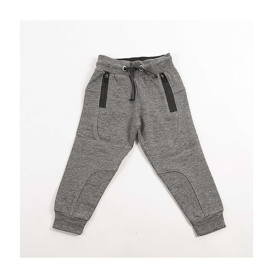 Moda BAYON Pantalones | Pantalon Chandal Bayon Gris