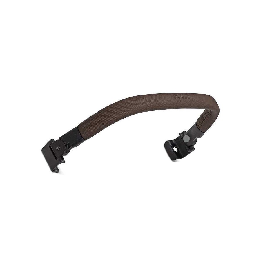 El Paseo JOOLZ Otros Accesorios | Barra Seguridad Aer Joolz Mid Brown Carbon