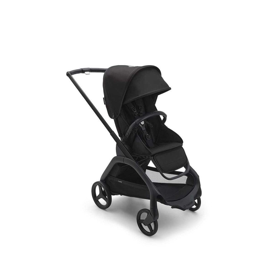 El Paseo BUGABOO Cochecitos De Beb | Pack Bugaboo Dragonfly Completo Verano