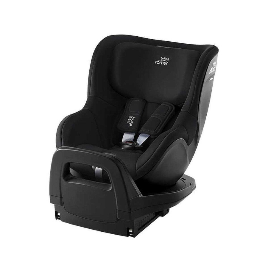 El Viaje ROMER PREMIUM Sillas De Auto | Silla Auto Dualfix Pro M Britax R Mer