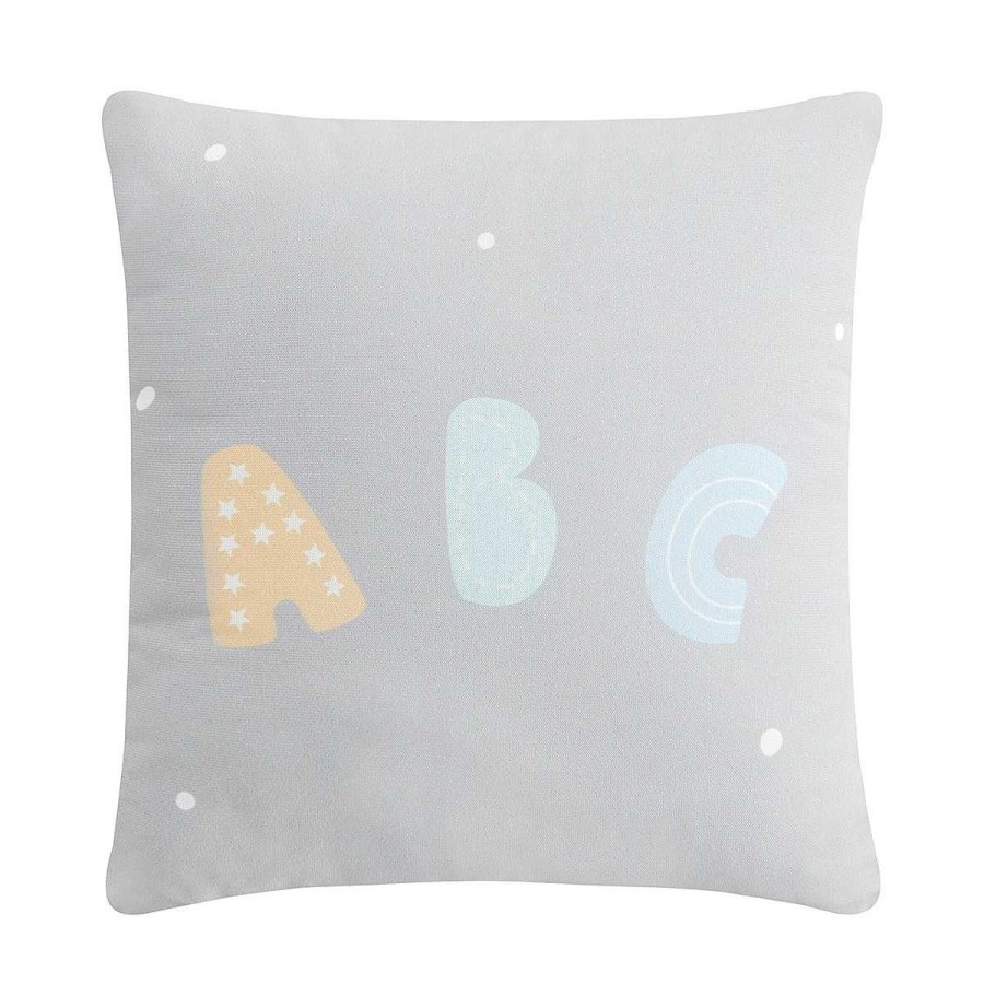 Hogar PEKEBABY Cojines Y Almohadas | Set 2 Cojines Decorativos Penguin Pekebaby