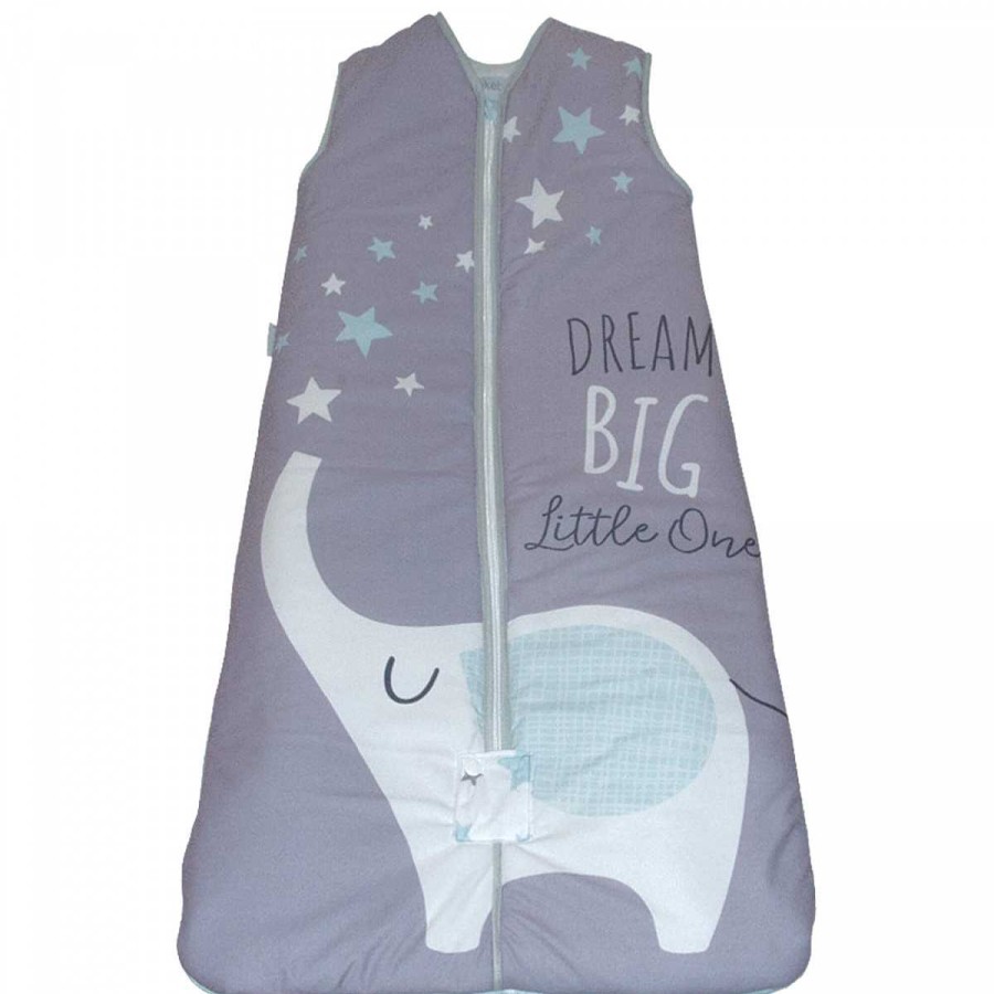 Hogar PEKEBABY Sacos | Saco De Dormir Tog 2.5 Pekebaby Dream Big