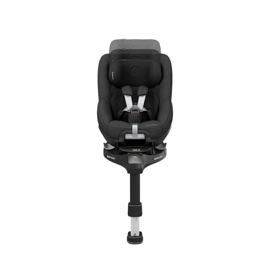 El Viaje MAXI-COSI Sillas De Auto | Silla De Auto Pearl 360 Pro Maxi Cosi