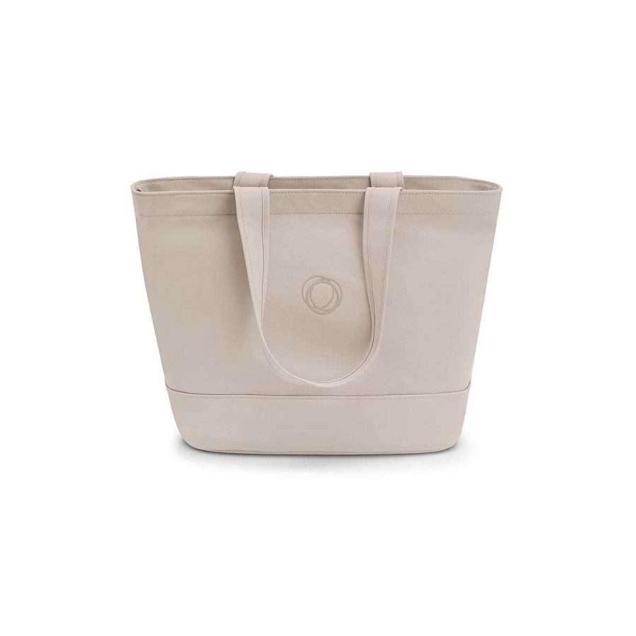 El Paseo BUGABOO Bolsos | Bolso Cambiador Bugaboo Taupe Desierto Desert Taupe