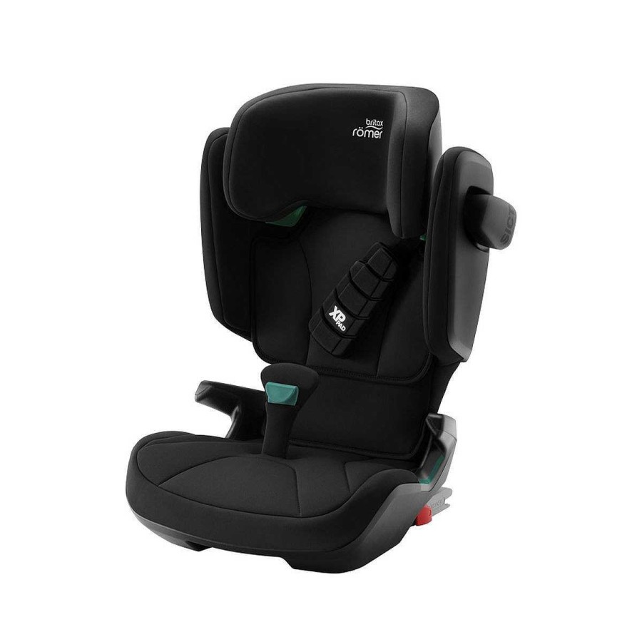 El Viaje ROMER PREMIUM Sillas De Auto | Silla Auto Kidfix I-Size Britax R Mer