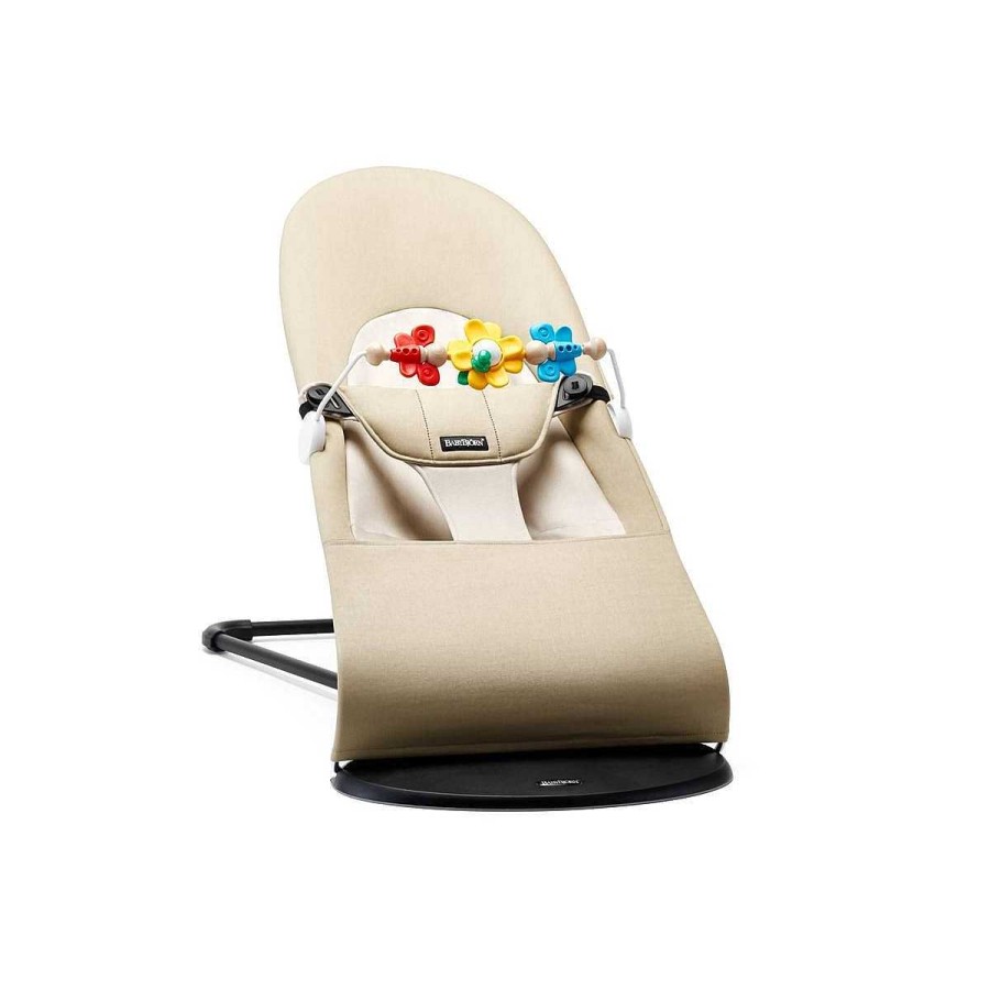 Hogar BABYBJORN Hamacas | Juguete Para Hamaca Babybj Rn Amigos Voladores