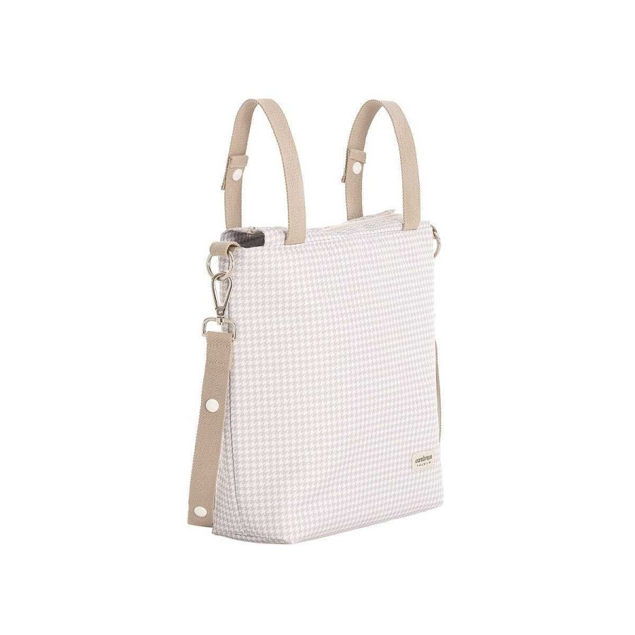 El Paseo CAMBRASS Bolsos | Bolso Talega Windsord 12X40X35 Cm Cambrass Beig