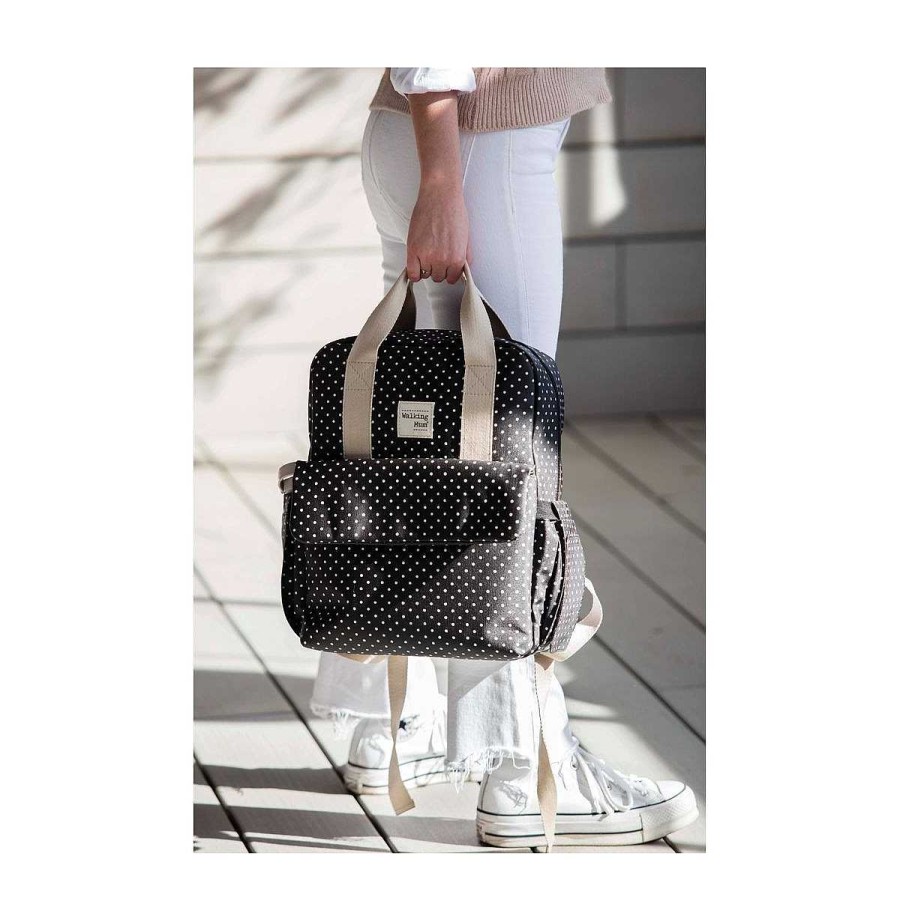 El Paseo WALKING MUM Bolsos | Mochila Emily Walking Mum