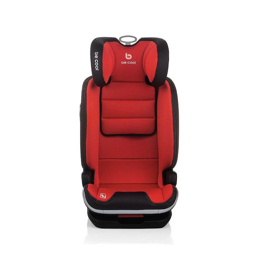 El Viaje BE COOL Sillas De Auto | Silla De Coche Mars I-Size 100-150Cm Be Cool 2024