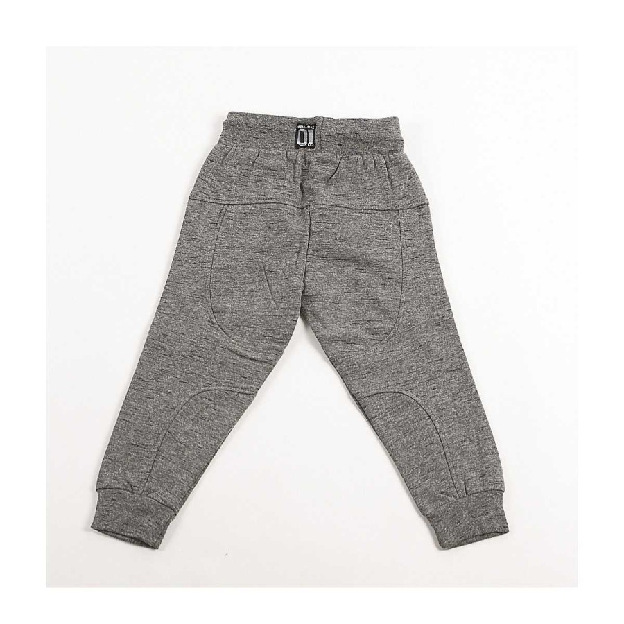 Moda BAYON Pantalones | Pantalon Chandal Bayon Gris