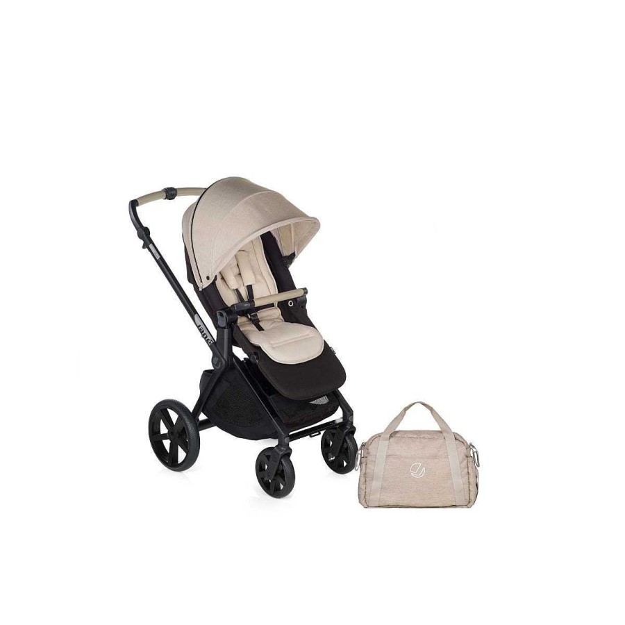 El Paseo JANE Sillas De Paseo | Coche Muum Sweet Koos I Size Jane 2024