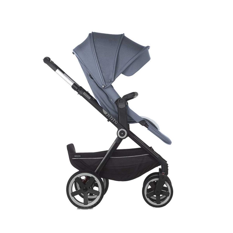 El Paseo JANE Cochecitos De Beb | Coche Crosslight Sweet Koss Isize Jane 2024