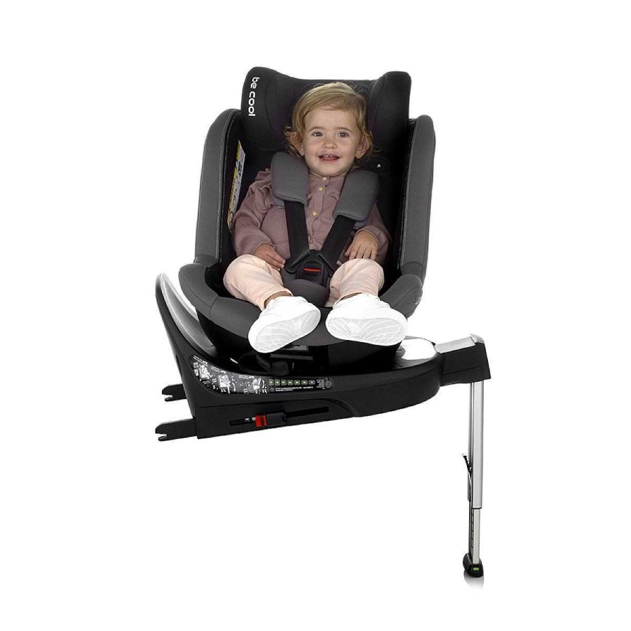 El Viaje BE COOL Sillas De Auto | Silla De Coche Saturn 40-150Cm Be Cool 2024