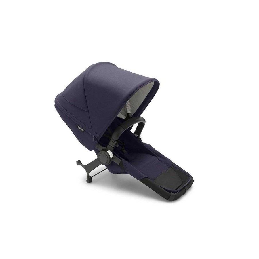 El Paseo BUGABOO Cochecitos De Beb | Bugaboo Donkey 5 D O Classic Completo Azul Marino