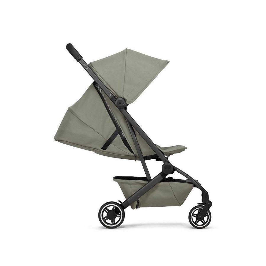 El Paseo JOOLZ Sillas De Paseo | Silla De Paseo Joolz Aer+ Sage Green