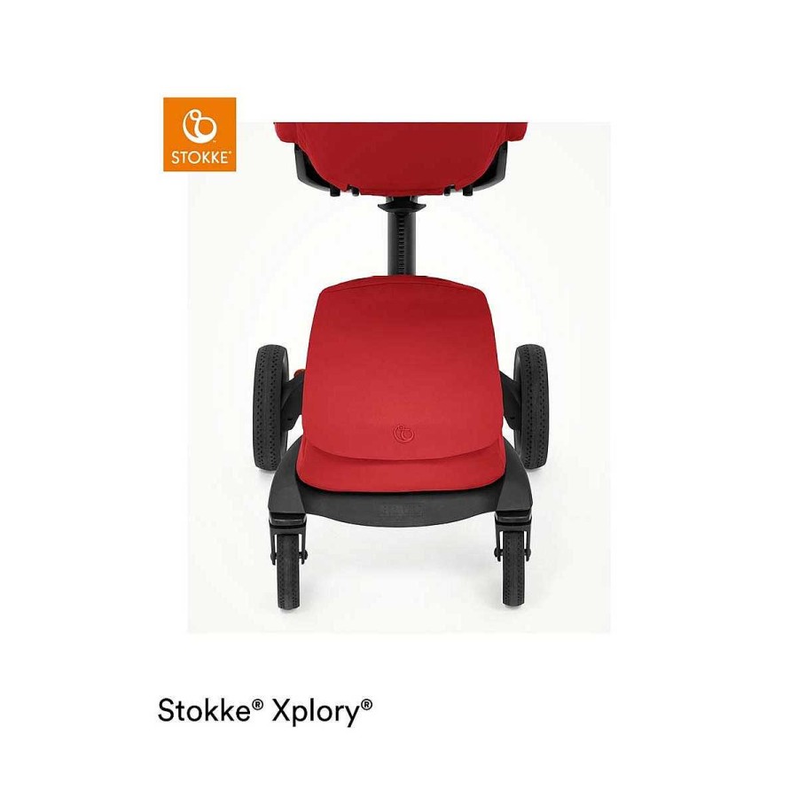 El Paseo STOKKE Sillas De Paseo | Silla Stokke® Xplory® X