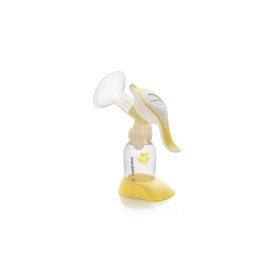 A Comer MEDELA Extractores De Leche | Extractor De Leche Manual Medela Harmony