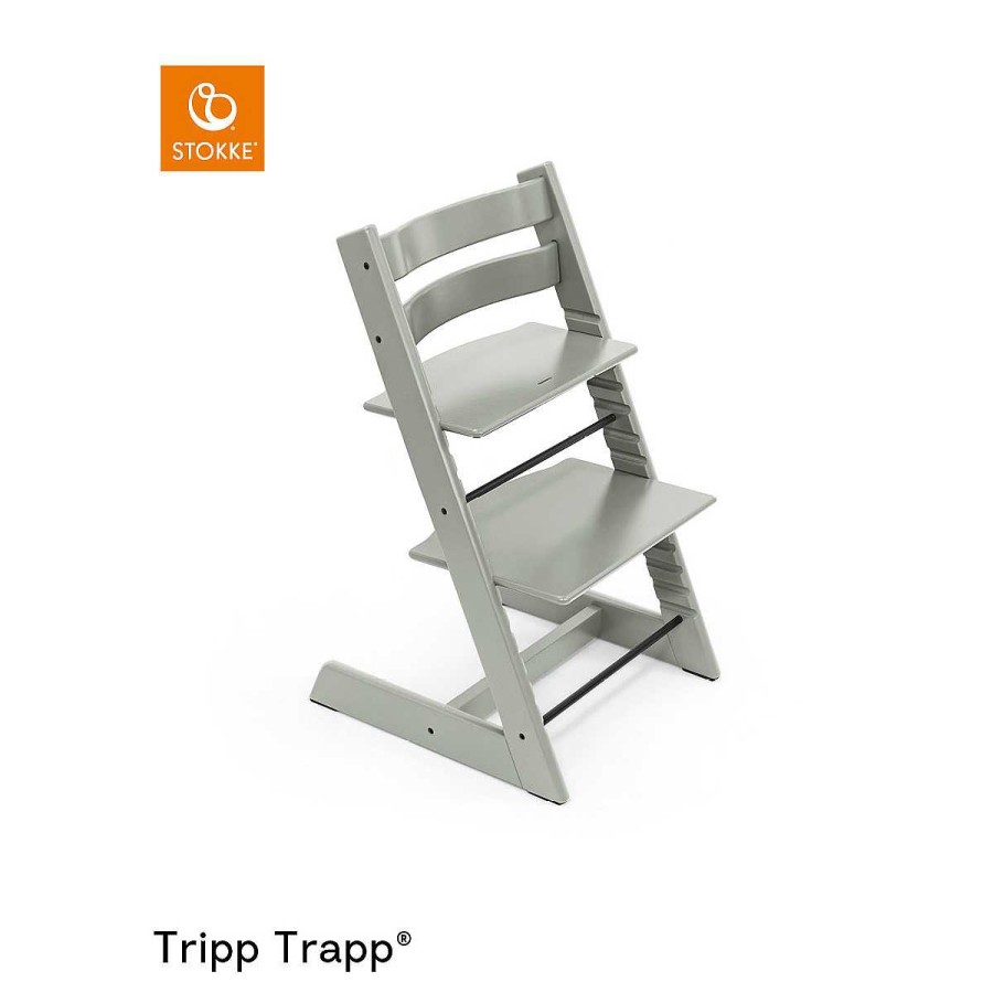 A Comer STOKKE Tronas | Trona Stokke® Tripp Trapp®