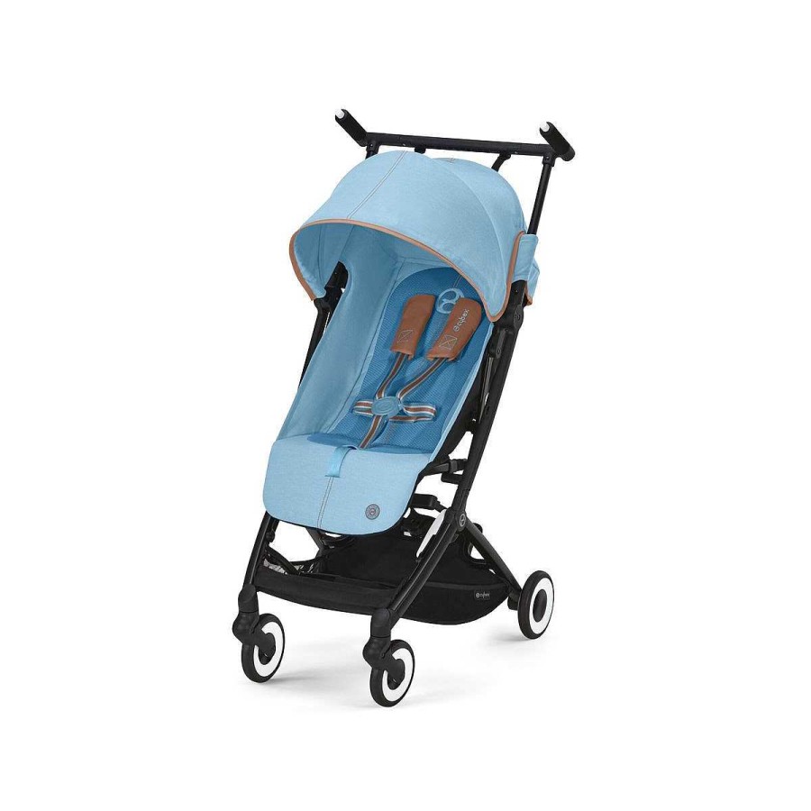 El Paseo CYBEX Sillas De Paseo | Silla De Paseo Nueva Libelle Oph Cybex