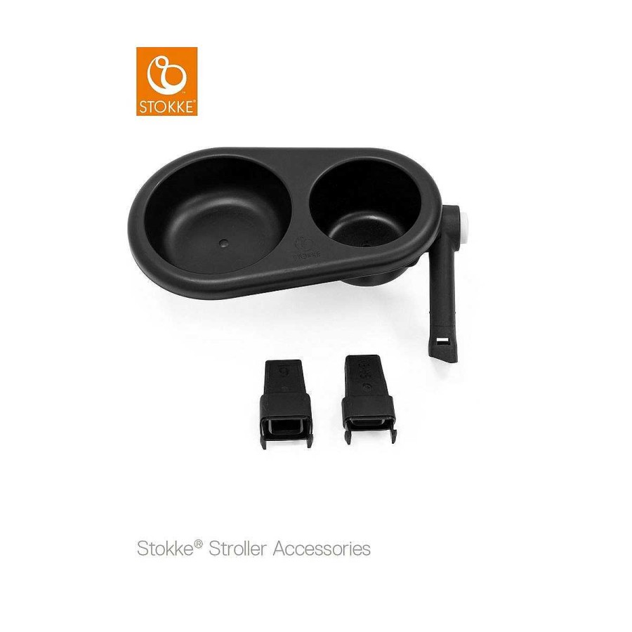 El Paseo STOKKE Otros Accesorios | Stokke® Snack Tray