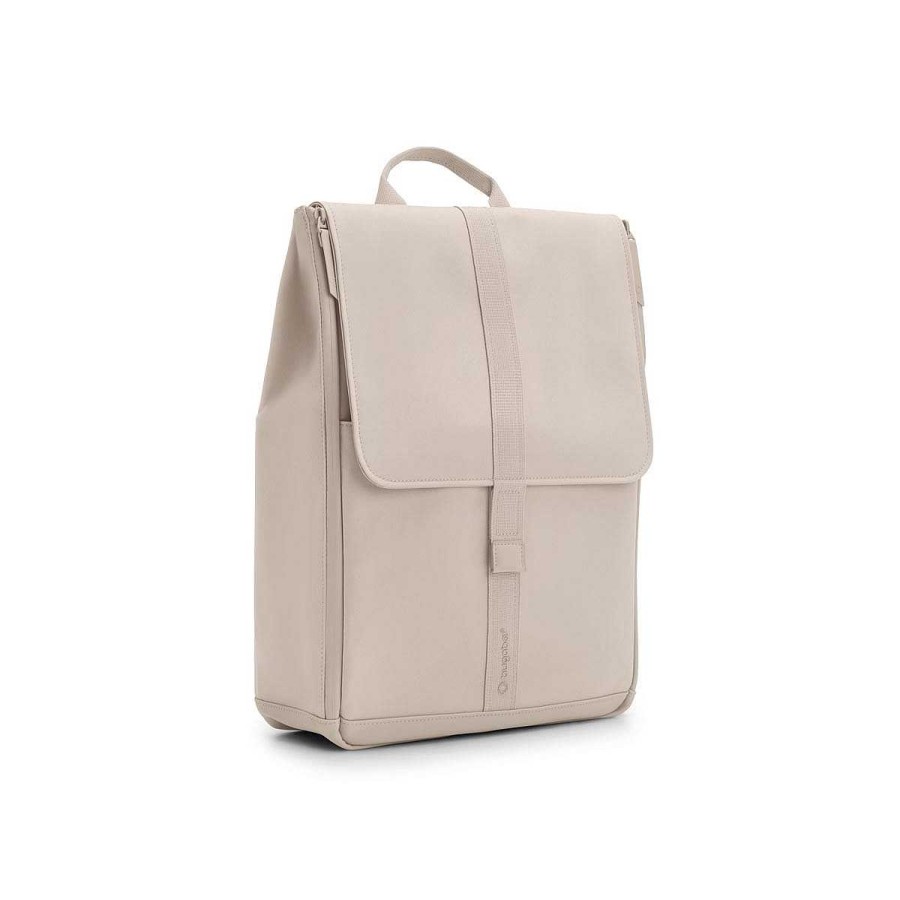 El Paseo BUGABOO Bolsos | Mochila Con Cambiador Bugaboo Taupe Desierto Desert Taupe