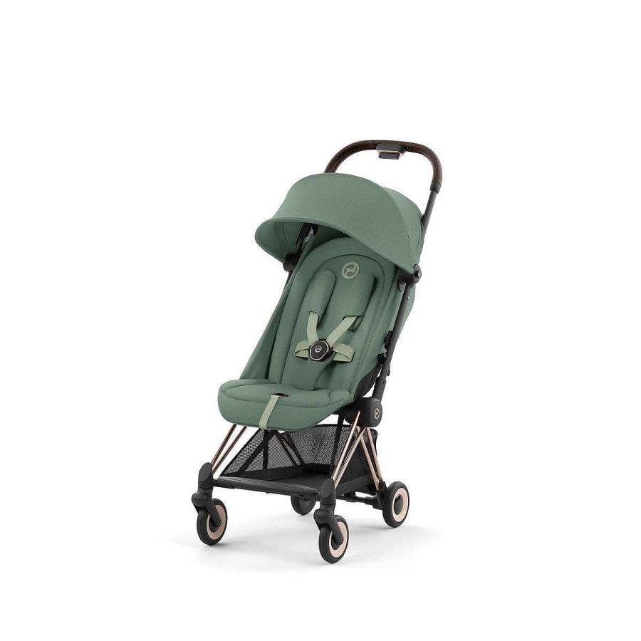 El Paseo CYBEX Sillas De Paseo | Silla De Paseo Coya Cybex