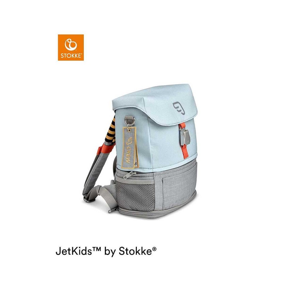 El Viaje STOKKE Otros | Jetkids De Stokke® Crew Backpack