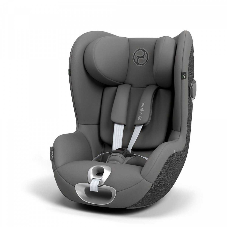 El Viaje CYBEX Sillas De Auto | Silla Auto Sirona T I-Size Cybex Confort