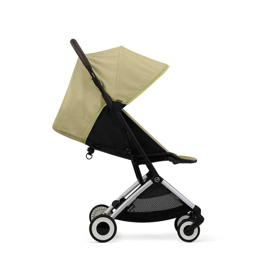 El Paseo CYBEX Sillas De Paseo | Silla De Paseo Orfeo Cybex