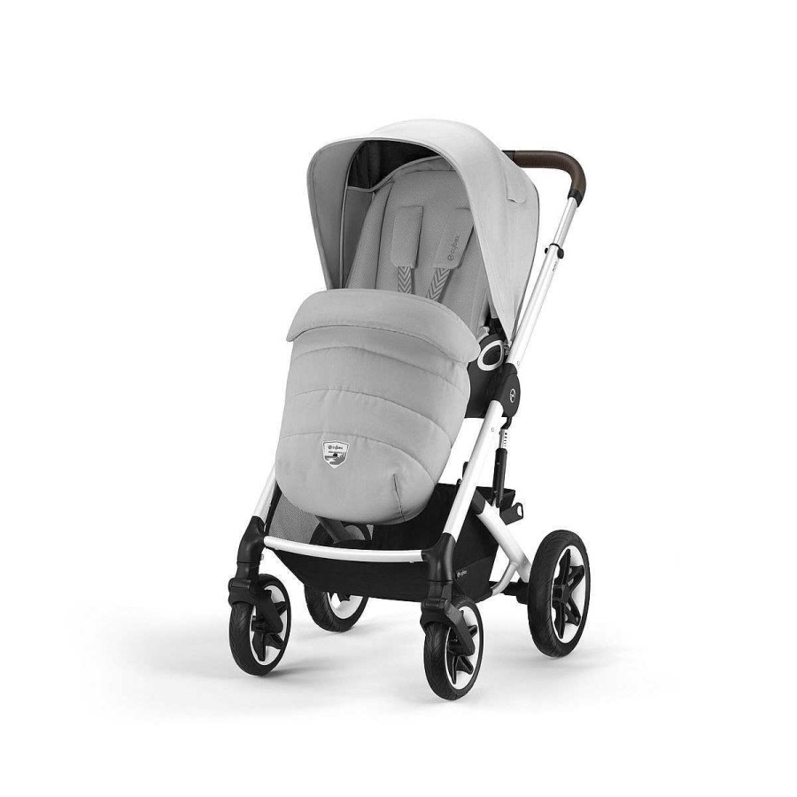 El Paseo CYBEX Sillas De Paseo | Silla Talos S Lux Cybex