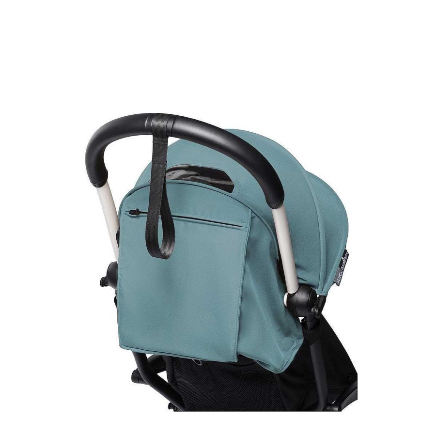 El Paseo BABYZEN Cochecitos De Beb | Babyzen Cochecito Todo-En-Uno Yoyo2 0+, Silla De Coche Y 6+