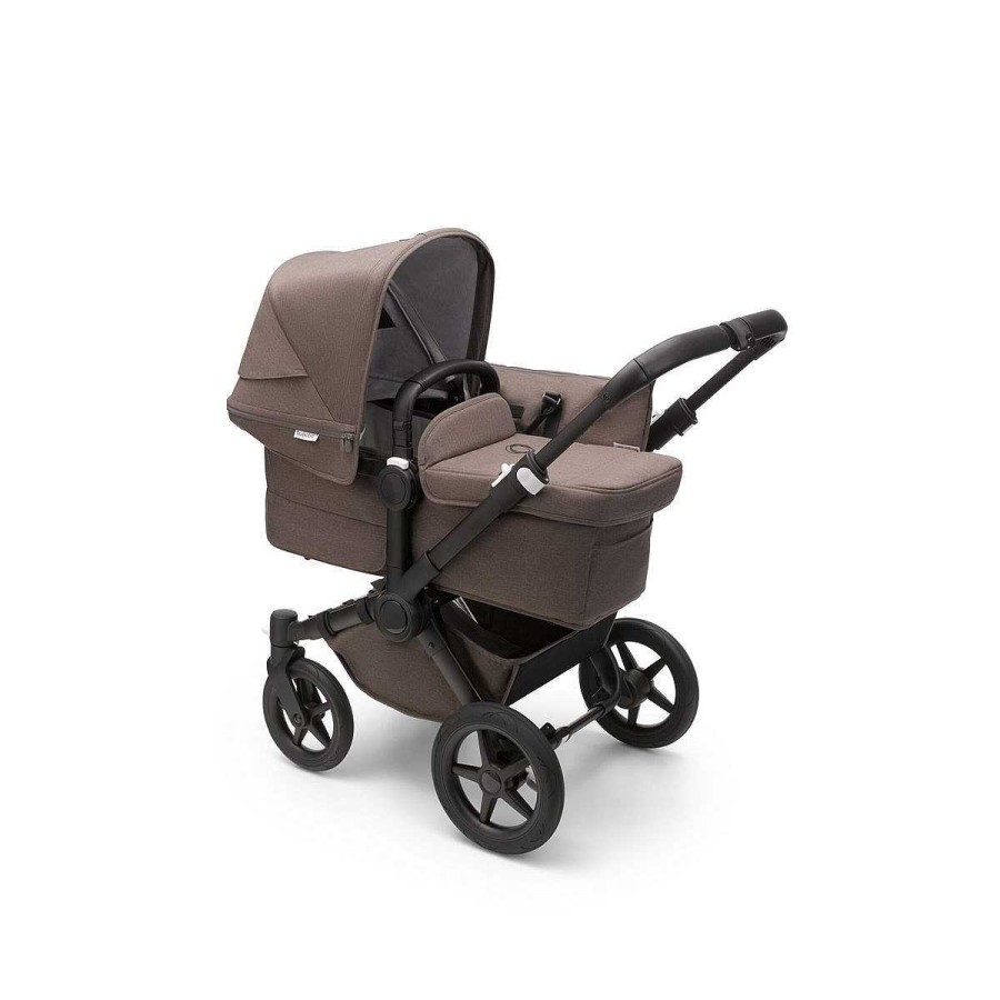 El Paseo BUGABOO Cochecitos De Beb | Bugaboo Donkey 5 Mono Mineral Completo