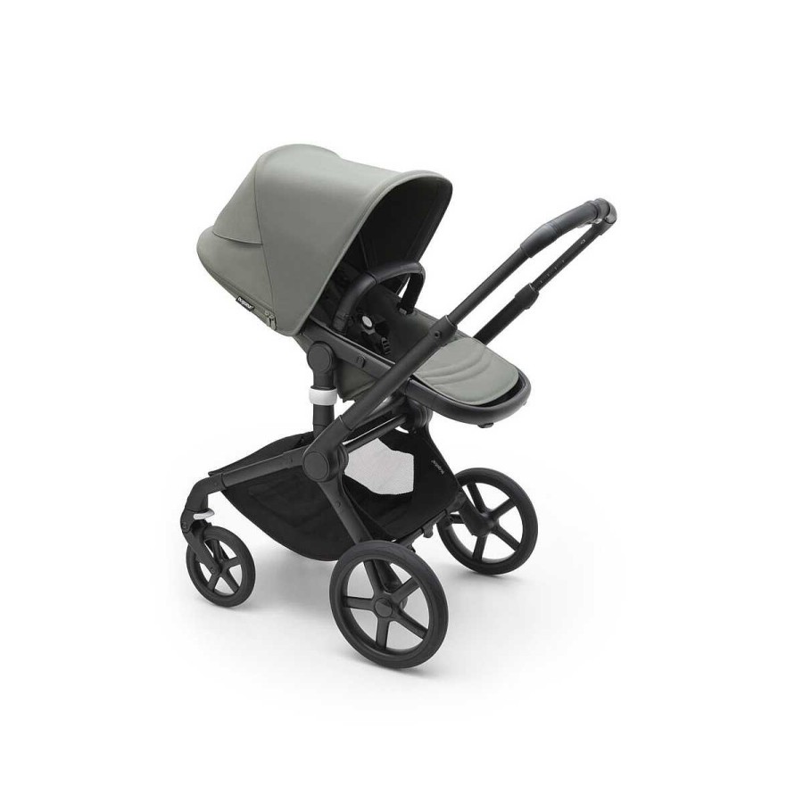 El Paseo BUGABOO Cochecitos De Beb | Coche Bugaboo Fox 5 Completo