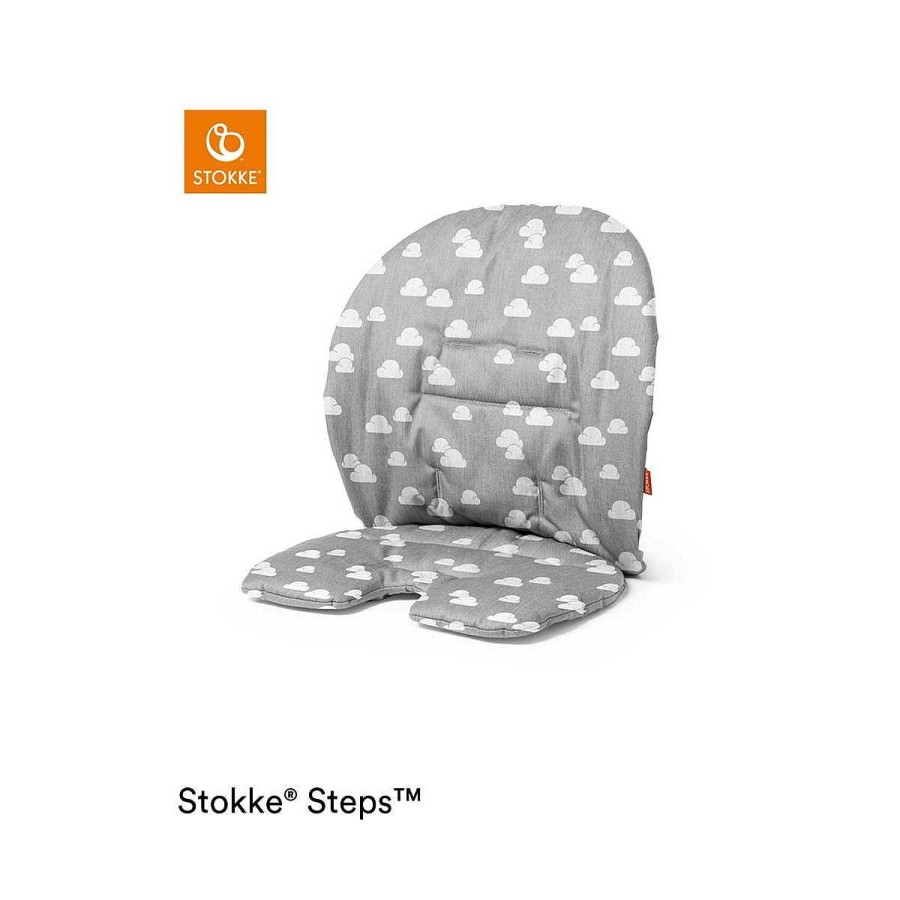 A Comer STOKKE Tronas | Coj N De Stokke® Steps Baby Set