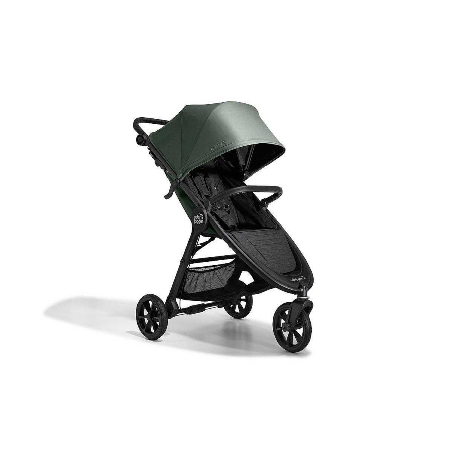 El Paseo BABY JOGGER Sillas De Paseo | Silla De Paseo City Mini Gt2 Baby Jogger