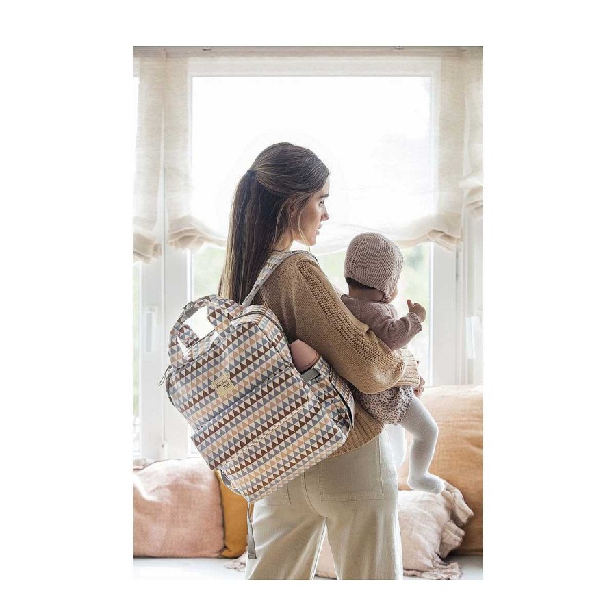 El Paseo WALKING MUM Bolsos | Mochila Walking Mum Oliver