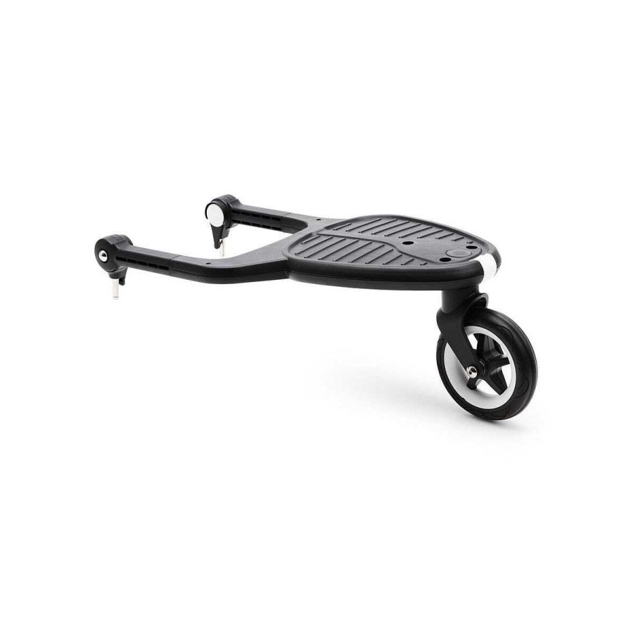 El Paseo BUGABOO Plataformas | Patinete Acoplado+ Confort Bugaboo Butterfly