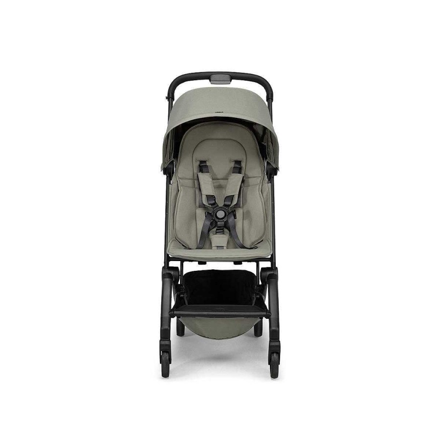 El Paseo JOOLZ Sillas De Paseo | Silla De Paseo Joolz Aer+ Sage Green