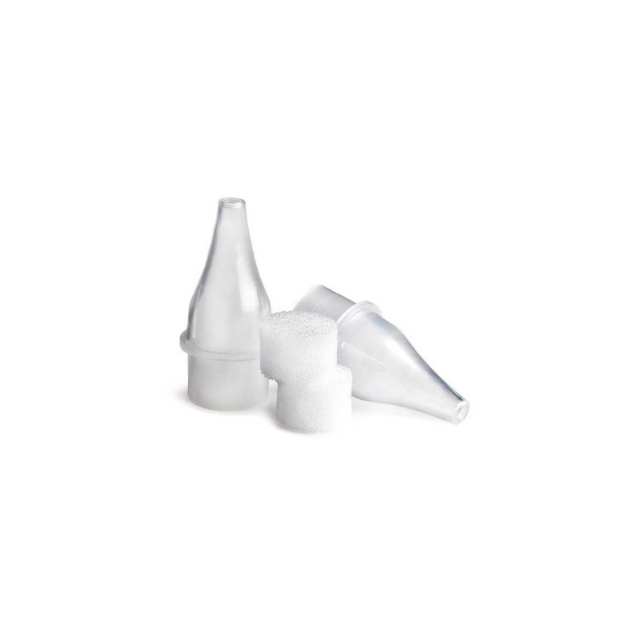 Higiene SUAVINEX Accesorios | Recambio Aspirador Nasal Anatomico 10 Unidades Suavinex