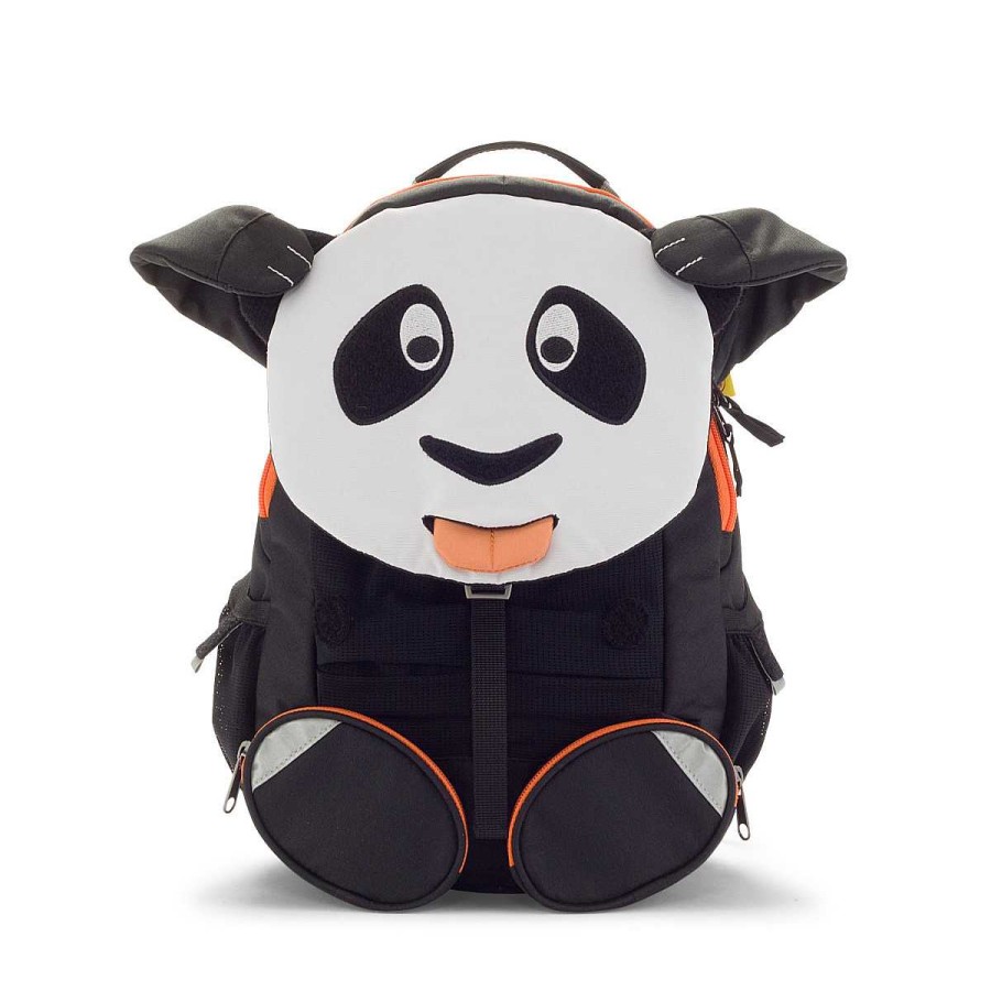 El Paseo ZOO Bolsos | Mochila Infantil Affenzahn 3 -5 A Os Panda