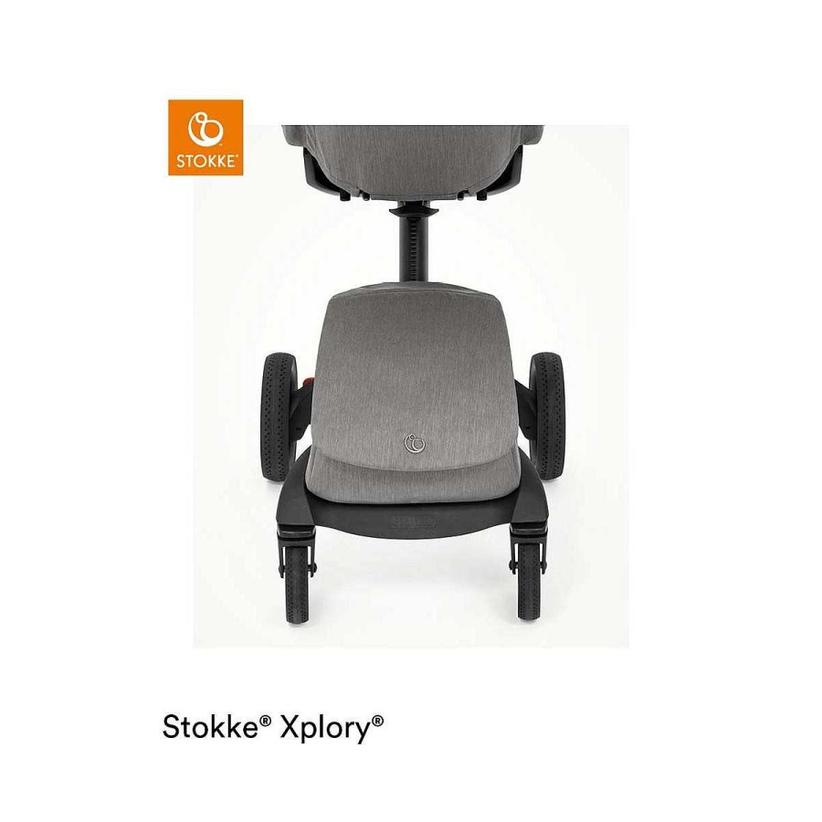 El Paseo STOKKE Sillas De Paseo | Silla Stokke® Xplory® X