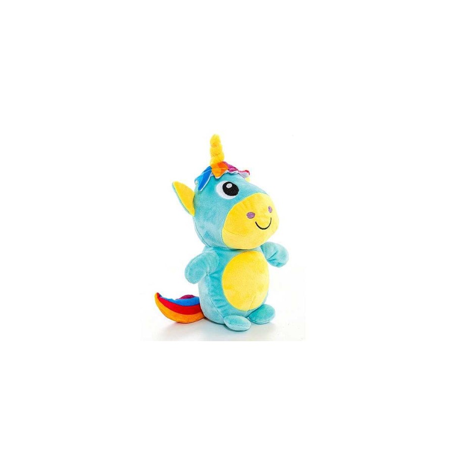 Juguetes MOLTO | Peluche Unicornio Musical Gusy Luz Molto