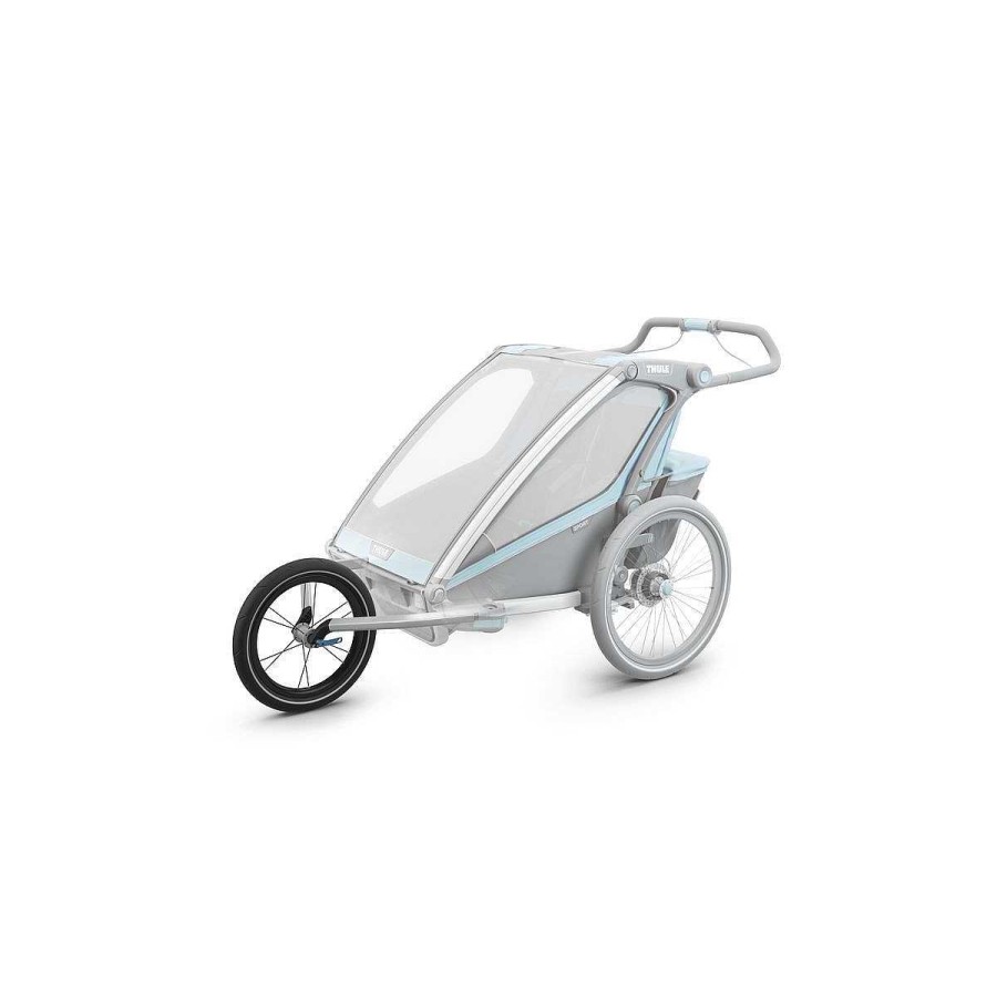 El Paseo THULE Otros Accesorios | Kit Thule Chariot Jogging