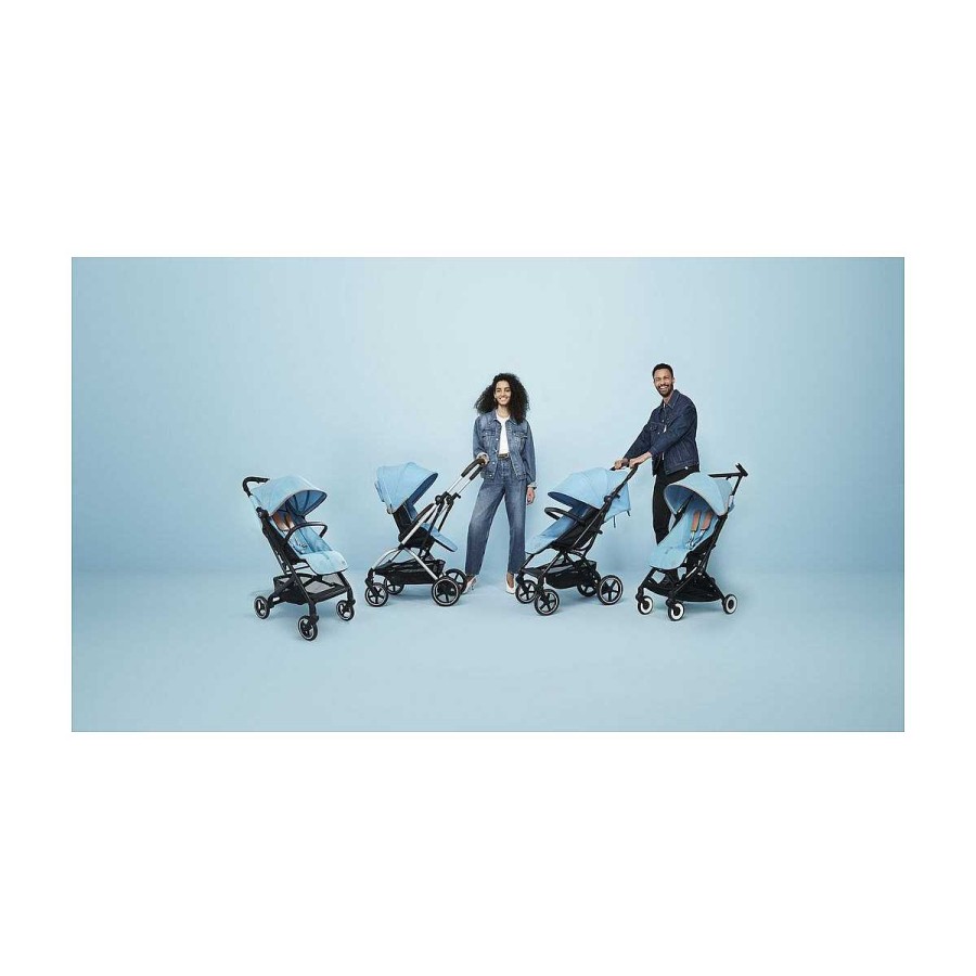 El Paseo CYBEX Sillas De Paseo | Silla De Paseo Nueva Beezy Ohp Cybex