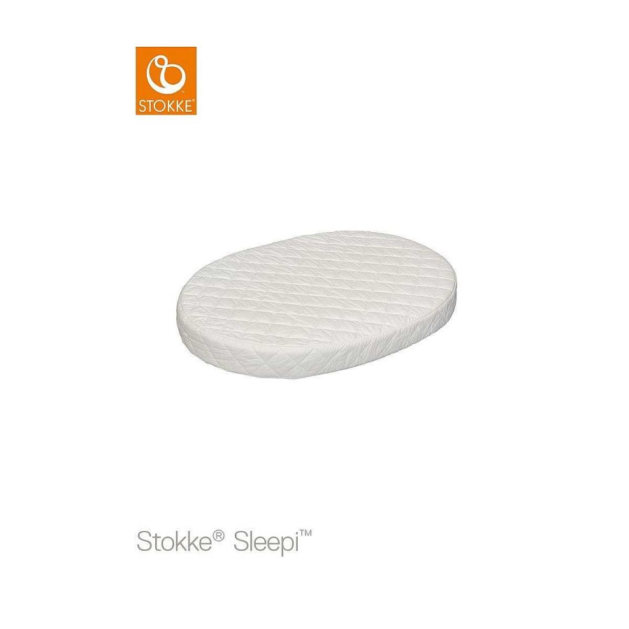 Hogar STOKKE Colchones | Stokke® Sleepi Colchon Mini Mattress V3