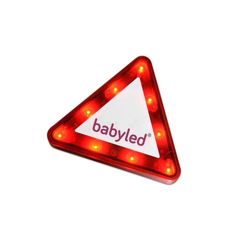 El Viaje BABYLED Otros | Dispositivo Luminoso De Vehiculo Babyled